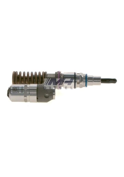 Bosch 0414701070 Birim Enjektör Scania Dc13 Euı Pde