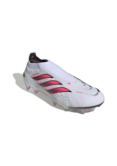 Adidas Predator Elite Ll Fg Erkek Beyaz Futbol Krampon Jp6267