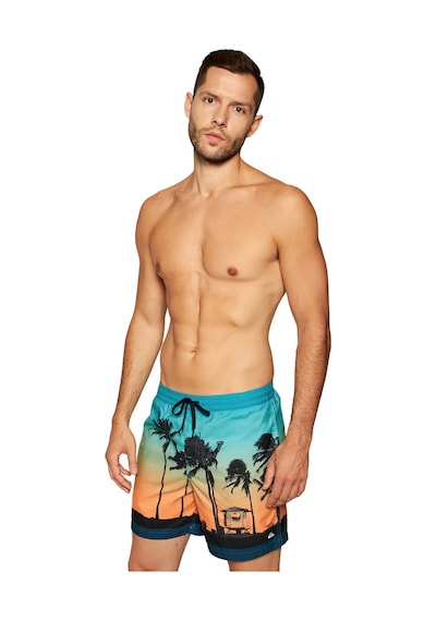 Quiksilver Pardsvly17 M Jamv Lacivert Lacivert
