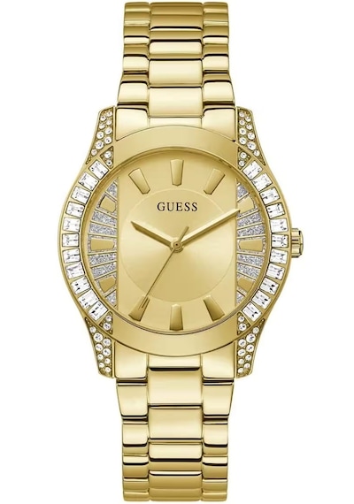 Guess Gugw0305l6 Kadın Kol Saati Altın