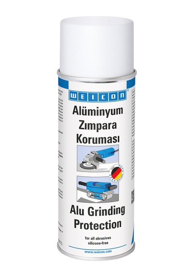 Weicon Alüminyum Zımpara Koruyucu Sprey 400 ML