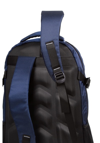 Newfull Quatro Outdoor Dağcı Çantası Sırt Kamp Çantası-lacivert
