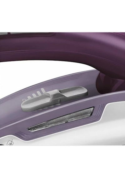 Arzum AR690 Tripper 1150 W Çift Voltaj Katlanabilir Sap Seramik Taban Buharlı Seyahat Ütüsü