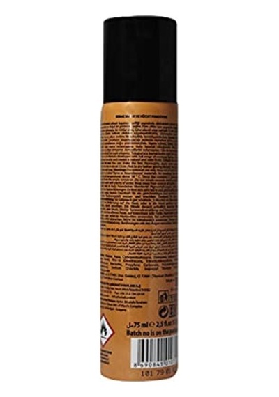 Bacak Fondöteni 2 Medium Tone, 75 Ml 00