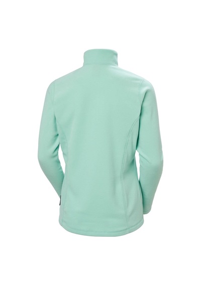 Helly Hansen Çocuk Rider Polar Sweatshirt Yeşil