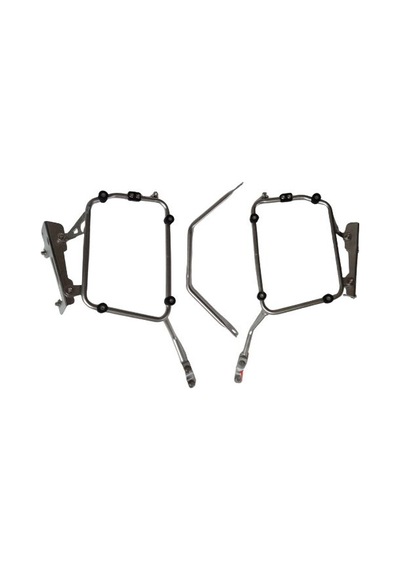 Honda Nc750 Yan Çanta Demiri 2021-25 /r-hon040 Coocase