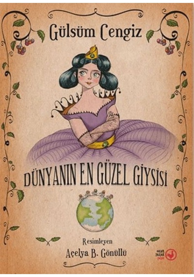 Dünyanın Güzel Giysisi - Rjcı-729602