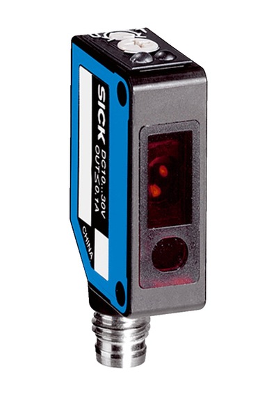 WTB8-P2231 Minyatür Fotosel