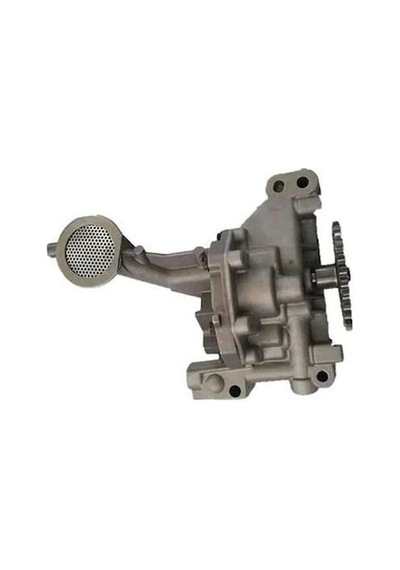 Psa 1001c1 Yağ Pompası Partner Berlingo 1.9 Dw8 03-09