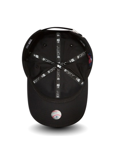 New Era New York Yankees Flawless Siyah 11198850 Unisex Şapka