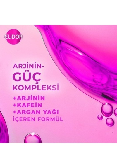 90 Ml Saç Dökülmelerine Karşı Tonik Bakım Ürünü
