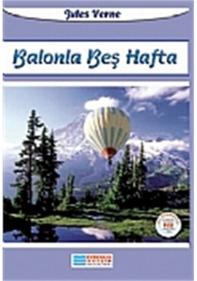 Balonla Beş  Hafta