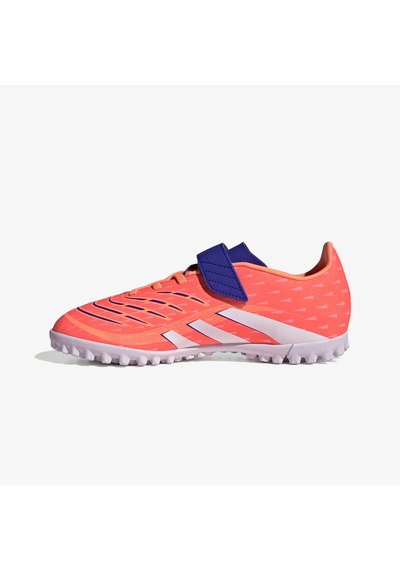 Adidas Predator Club Çocuk Pembe Halı Saha Kramponu Jh8864 2800236