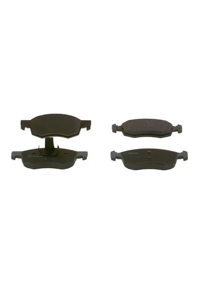 Dacia Logan On Fren Balatasi 1.6 2005-2012 Bosch 0986494197