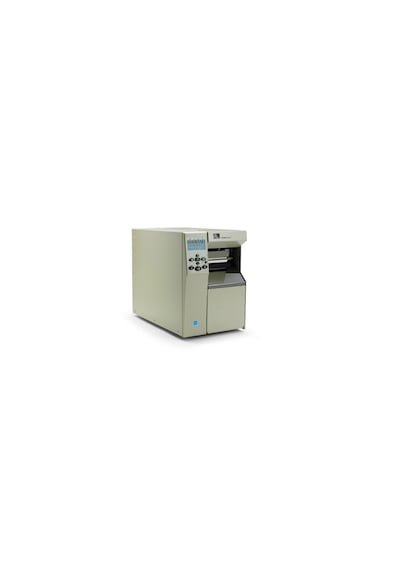 Zebra 105sl Endüstriyel Barkod Yazıcı 203dpi
