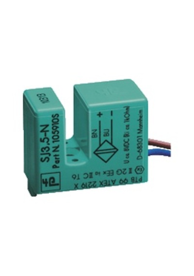 PEPPERL+FUCHS PF-70132984 SJ3,5-N