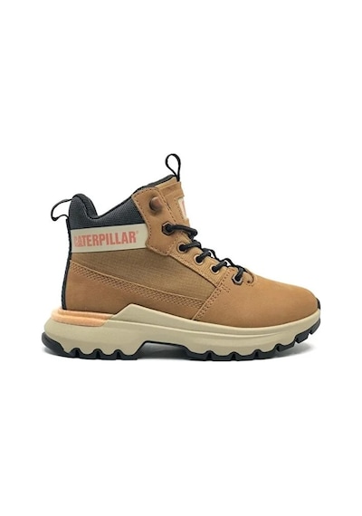 Caterpillar Cat Colorado Sneaker Kadın Bot P312068 Kahverengi
