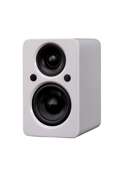 Jamo Mini Mkıı Aktif Bluetooth Raf Tipi Hoparlör Beyaz