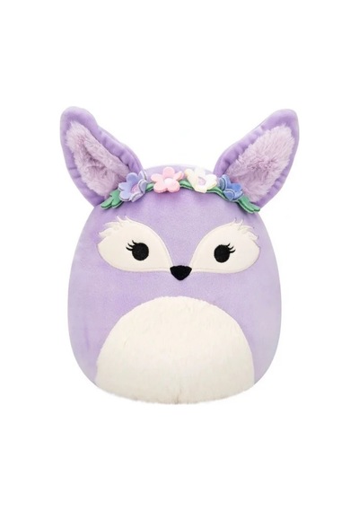 Squishmallows 20 Cm Seri G Asorti Çok Renkli
