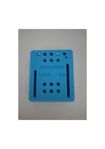 Arduino Plastik Proje Kutusu 75 65 22 Mmmavi