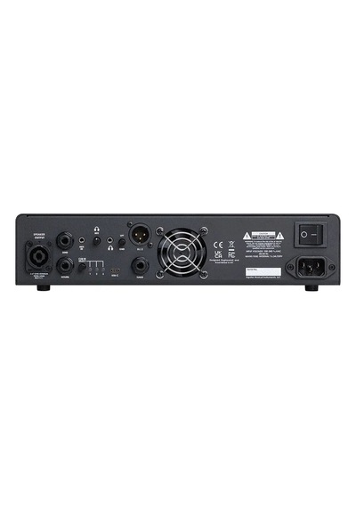 Aguilar Ag700v2 Gen 2 700-watt Bas Kafa Amfi