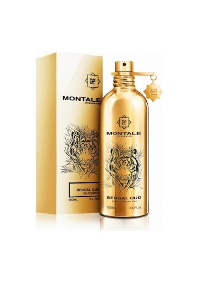 Montale Bengal Oud Edp 100 Ml Unisex Parfüm Diğer