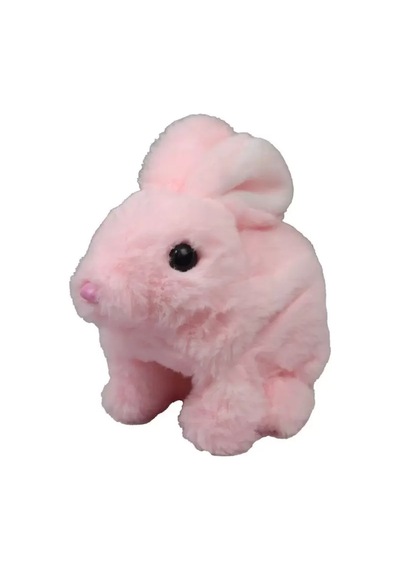 Mark Vrd10643 Peluş Evcil Tavşan Sesli Ve Adet Fiyatıdır Najmaddin