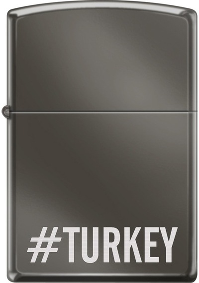 Zippo Çakmak Z-Mp403119-150