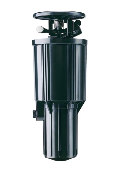 53720 25-foot To 40-foot Adjustable Pattern Underground Sprinkler