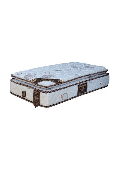 Gelişim Yatak Soft Baby Gold Kuştüyü Pedli Bamboo Yaylı Yatak 60 x 120 CM