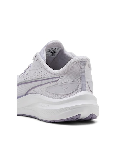 Puma Skyrocket Lite 2 Mor Koşu Ayakkabısı