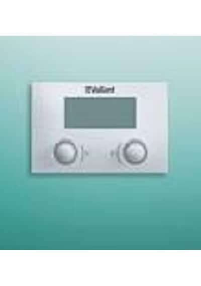 Vaillant Vr90 Kumanda Cihazı