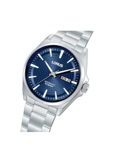 Lorus Rl411cx9 Erkek Kol Saati Altın - Siyah