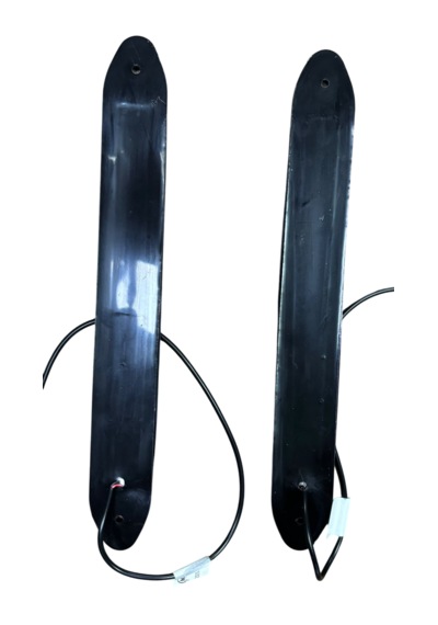 Gündüz Farı Elastik Cob Led 12v Beyaz 26 Cm Kgn 0806057 Cob Led