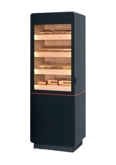 Elektronik Puro Dolabı Siyah Mc270 - Rchng-18
