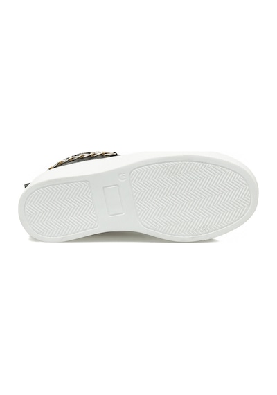 Corve F 5pr Siyah Kız Çocuk High Sneaker 000000000102043244 Siyah