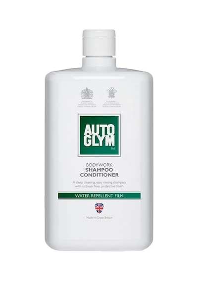 Autoglym Bodywork Shampoo Conditioner 1 Lt Ph Nötr Cilalı Şampuan