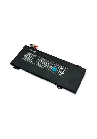 Tulpar T5 V18 Notebook Gk5cn-00-13-3s1p-0 Batarya Pil Yüksek Performanslı, Uzun Ömürlü,  Uyumlu Güç Kaynağı