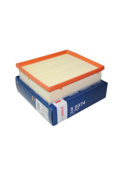 Bosch F026400374 Hava Filtresi 13718511668