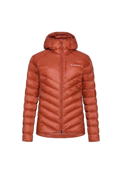 Vaude Monviso Kaz Tüyü Kadın Mont 48010 Buckeye