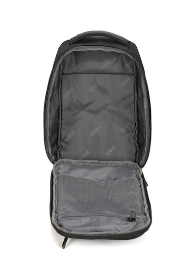 Tek Askılı Çapraz Bodybag Sırt Çantası Baggaj Cs24153 Siyah
