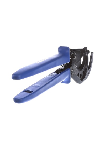 Klauke K106/2 Cırcırlı Kablo Kesme Makası