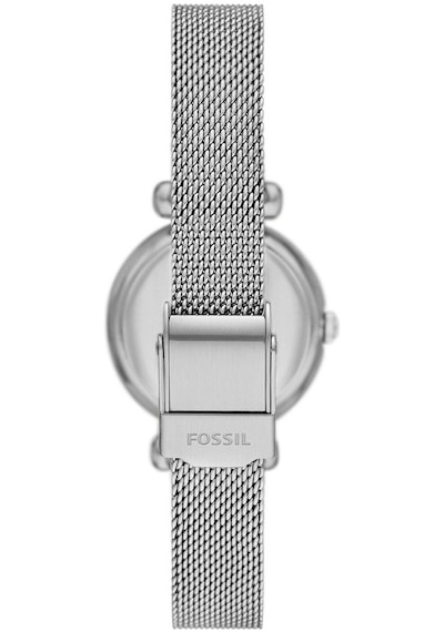 Fossil Fbq3896 Kadın Kol Saati Bq3896taner Gri