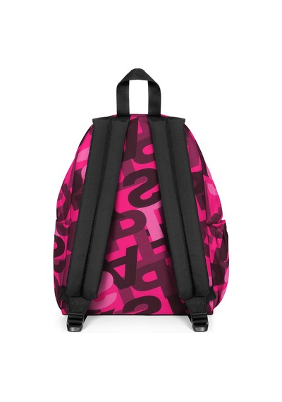 Eastpak Padded Zıppl'R Letter Pink Sırt Çantası EK0A5B74U331 Pembe