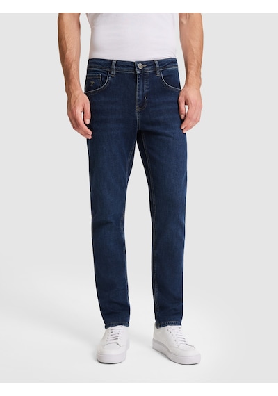 Cacharel Erkek Koyu Mavi Pantolon Jean 50324259-vr032