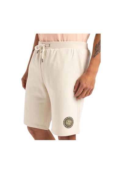 Quiksilver Quıksılver Cırcle Back Short Wdw0 Bej
