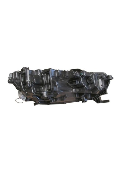 Skoda Octavıa 20/24 Far Lambası Sol Ledli Tw