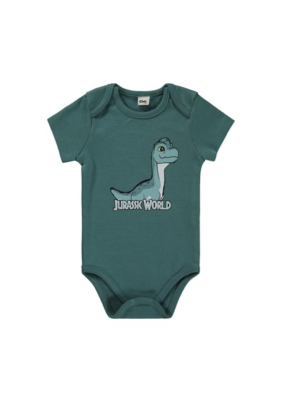 Jurassıc World Jurassic World 6-18 Aylık Çıtçıtlı Badi Nefti