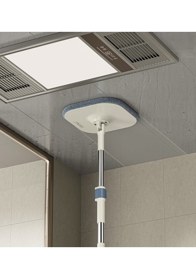 Master Clean Pro Mop-7645