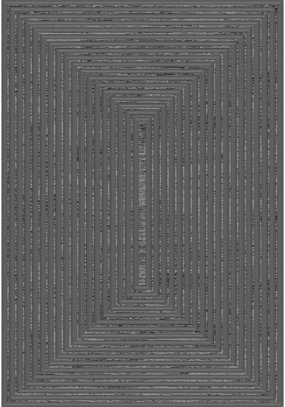 Bahariye Halı Deep Dp01c Antrası T Renkli